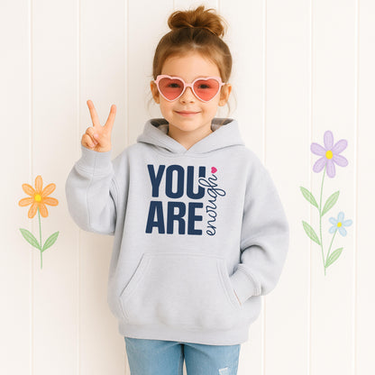 You Are Enough 01