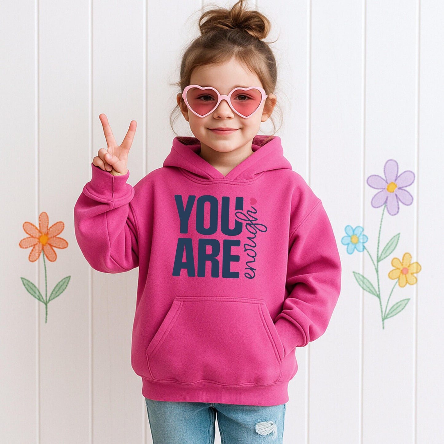 You Are Enough 01