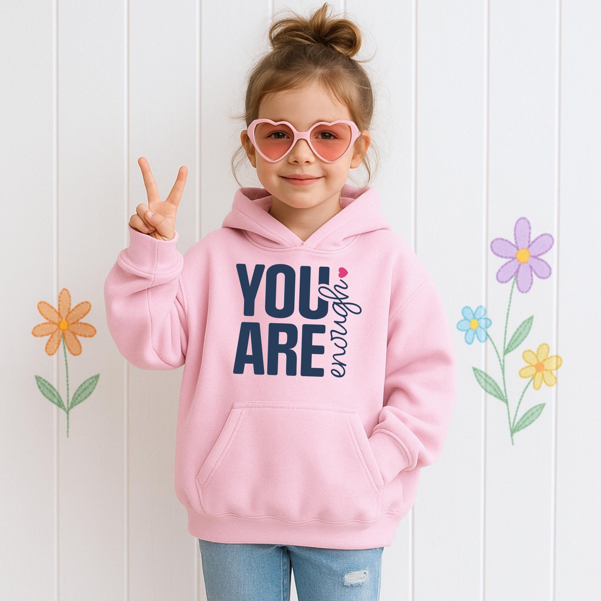 You Are Enough 01