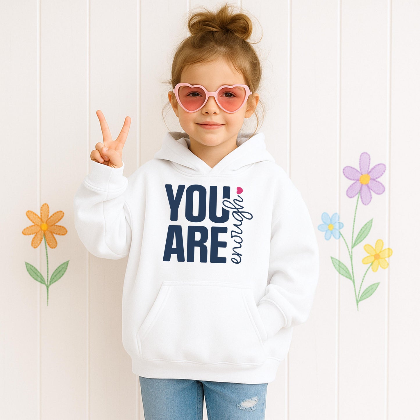 You Are Enough 01