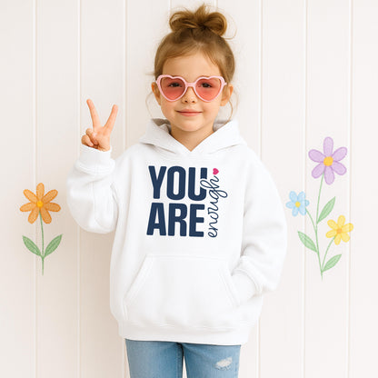 You Are Enough 01