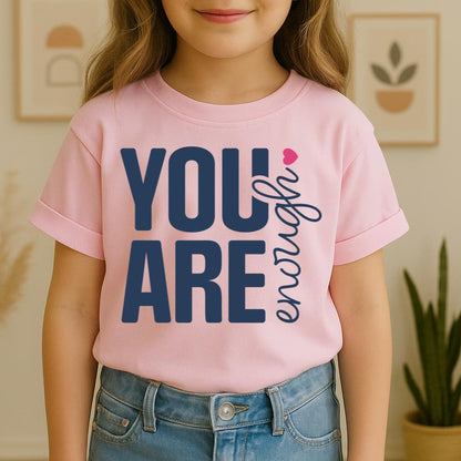 You Are Enough 01