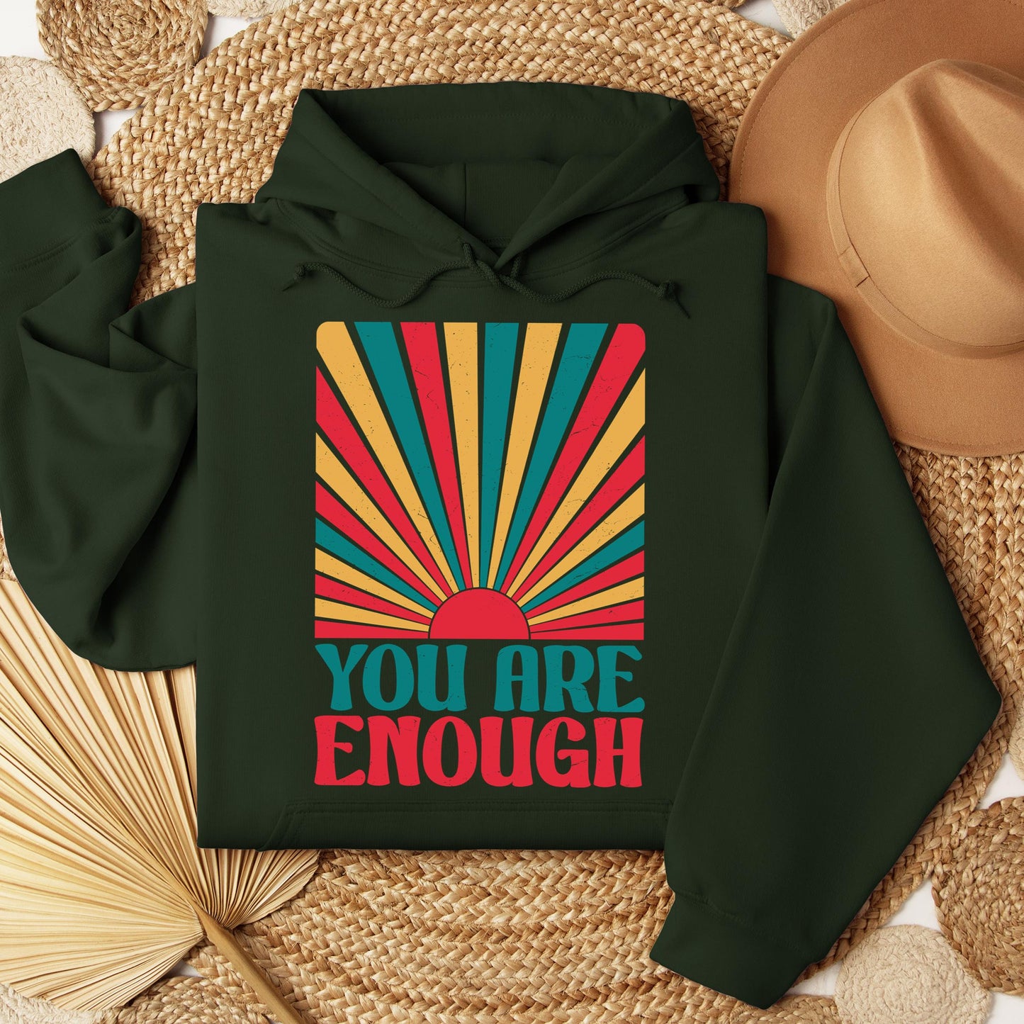 You Are Enough 02