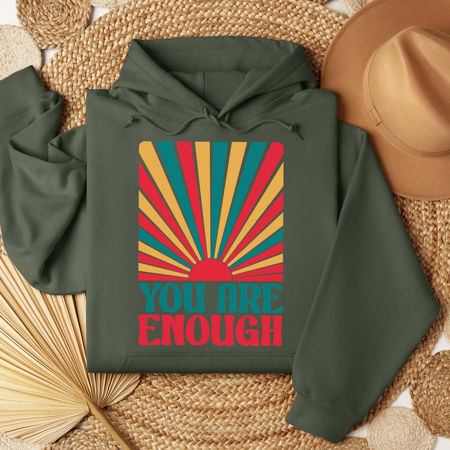 You Are Enough 02