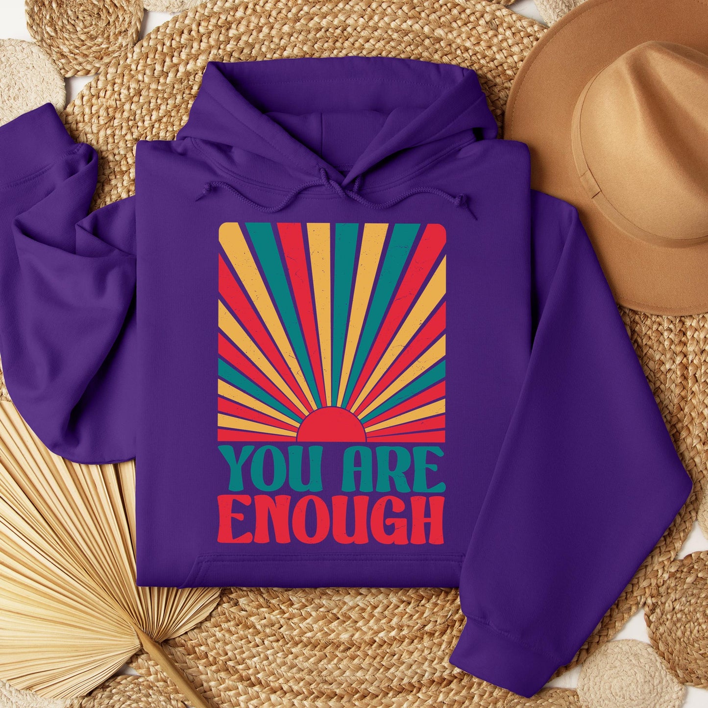 You Are Enough 02