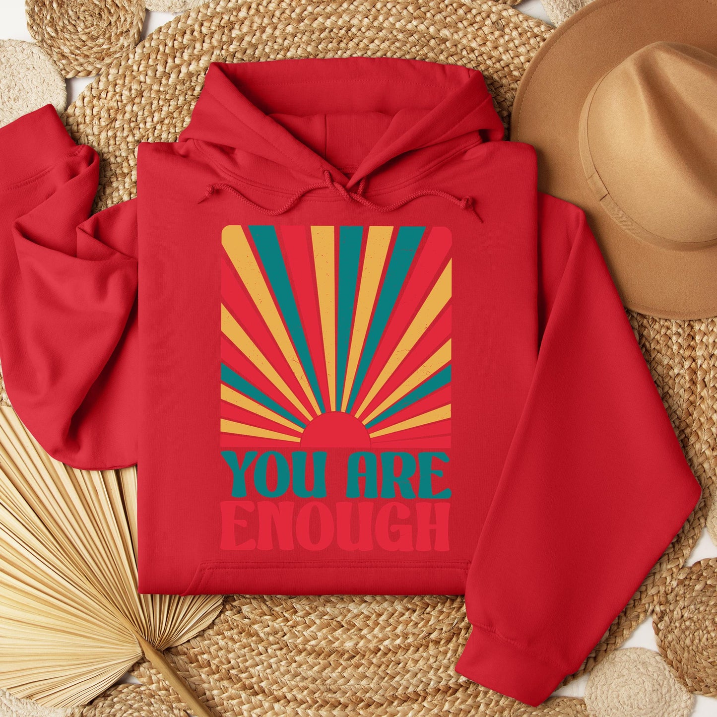 You Are Enough 02
