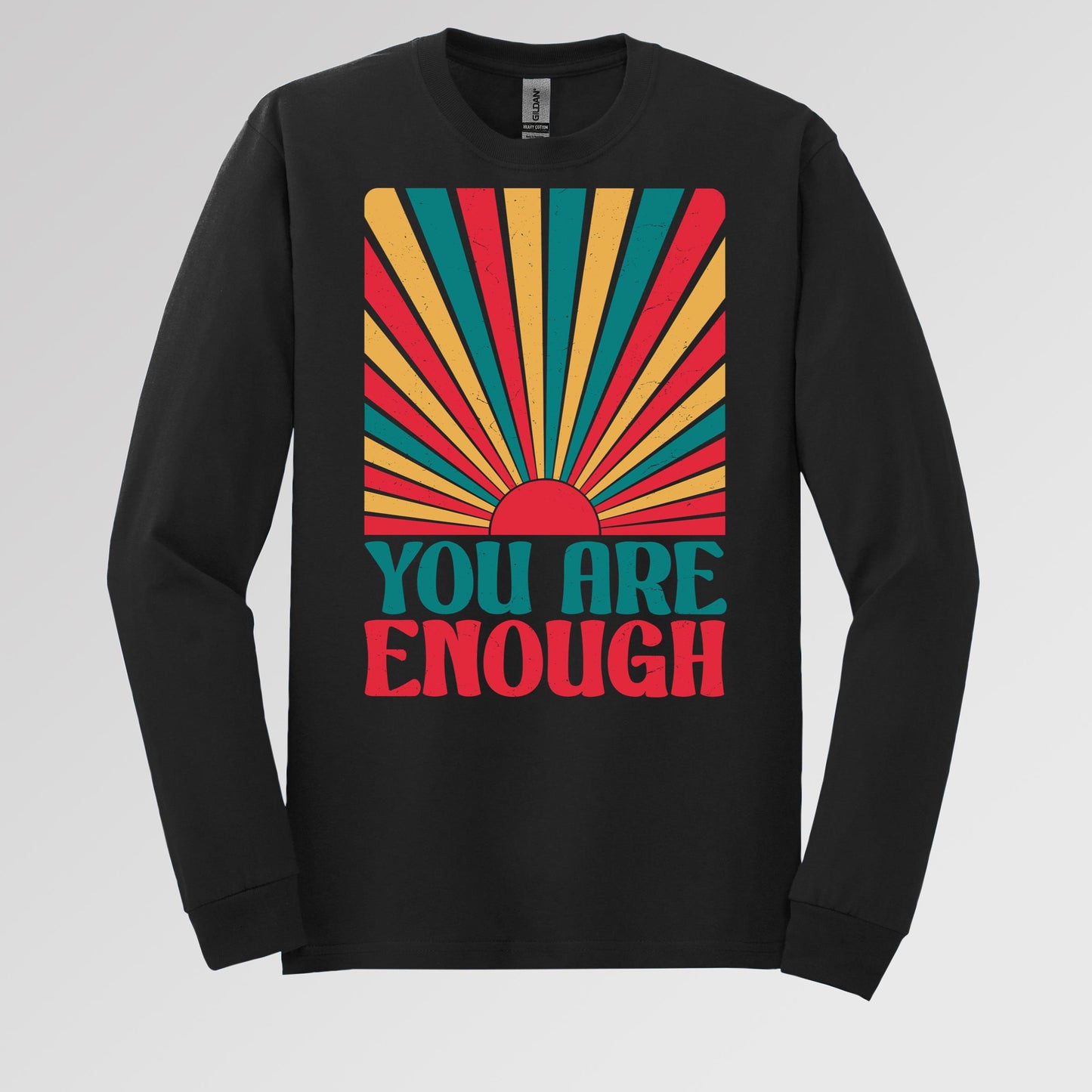 You Are Enough 02