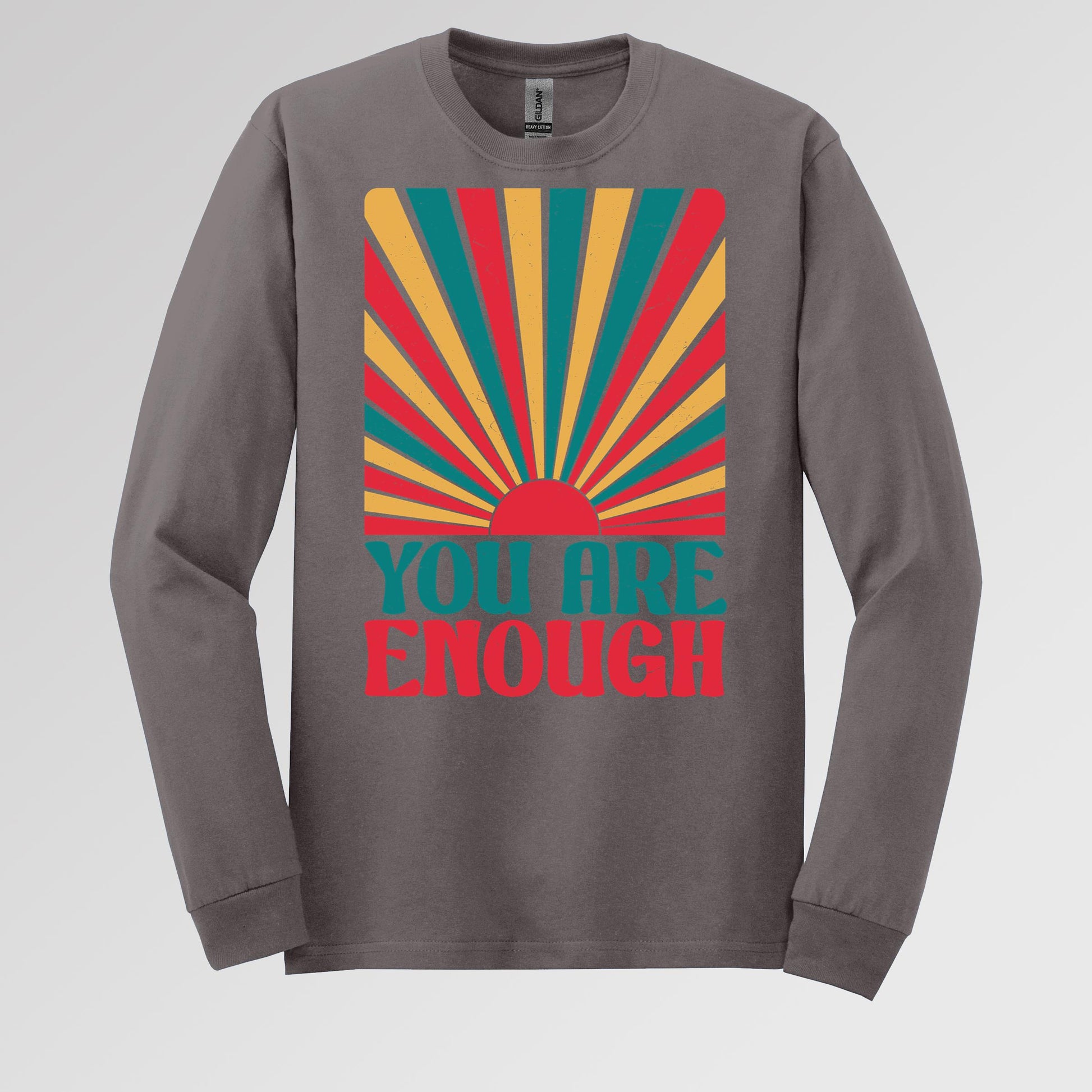 You Are Enough 02