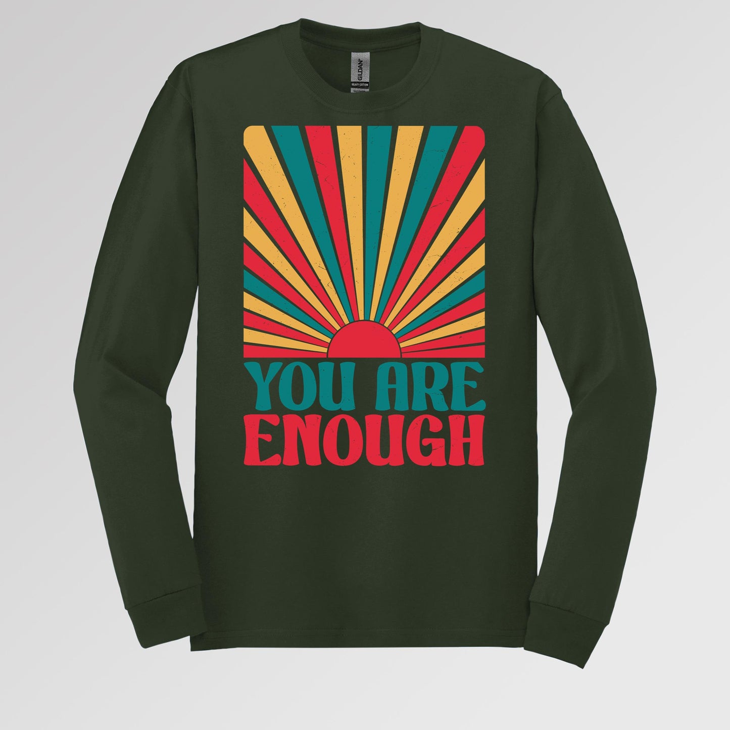 You Are Enough 02