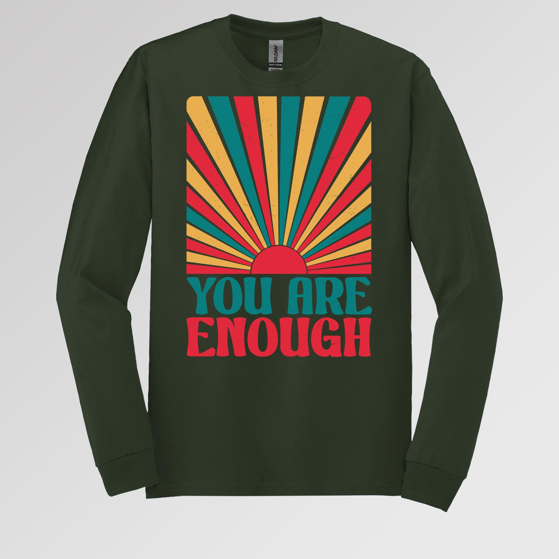 You Are Enough 02