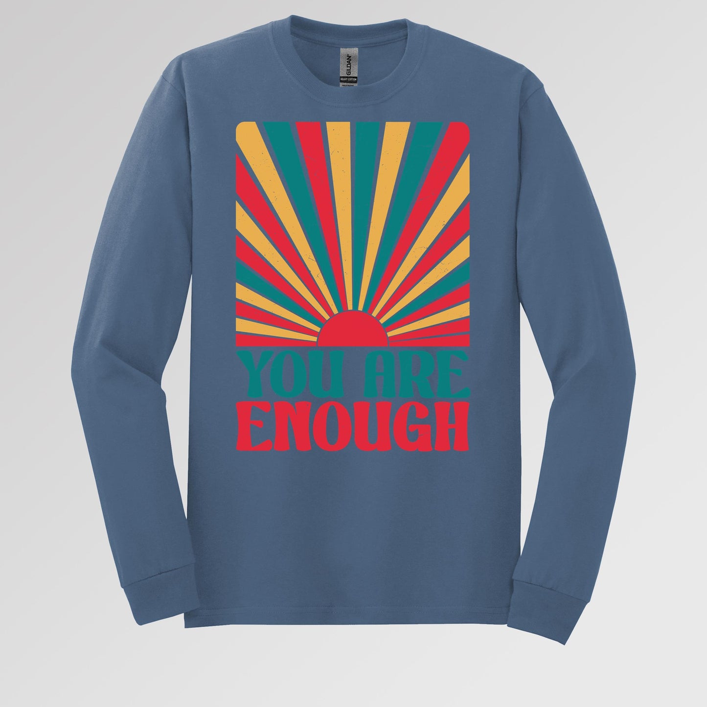 You Are Enough 02