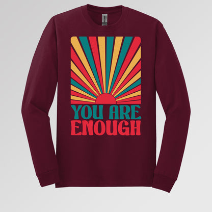 You Are Enough 02