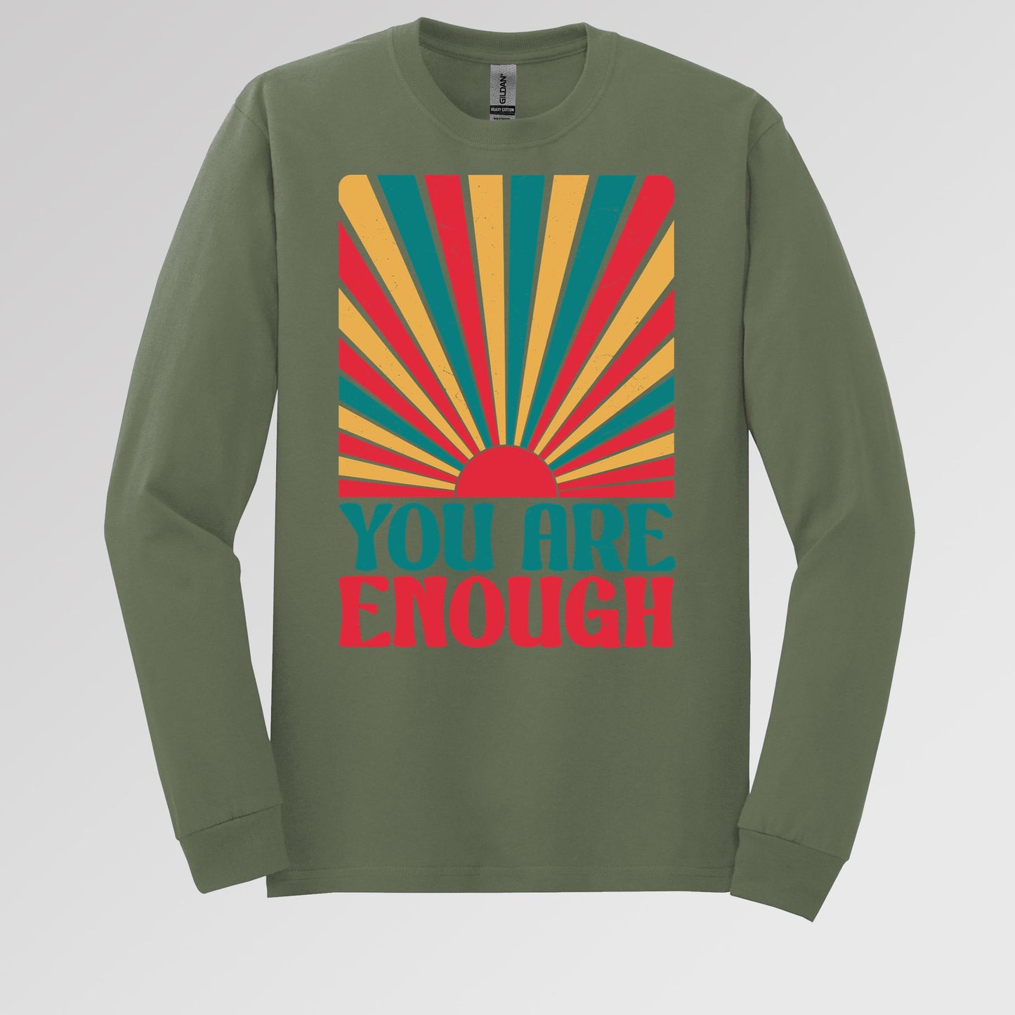 You Are Enough 02