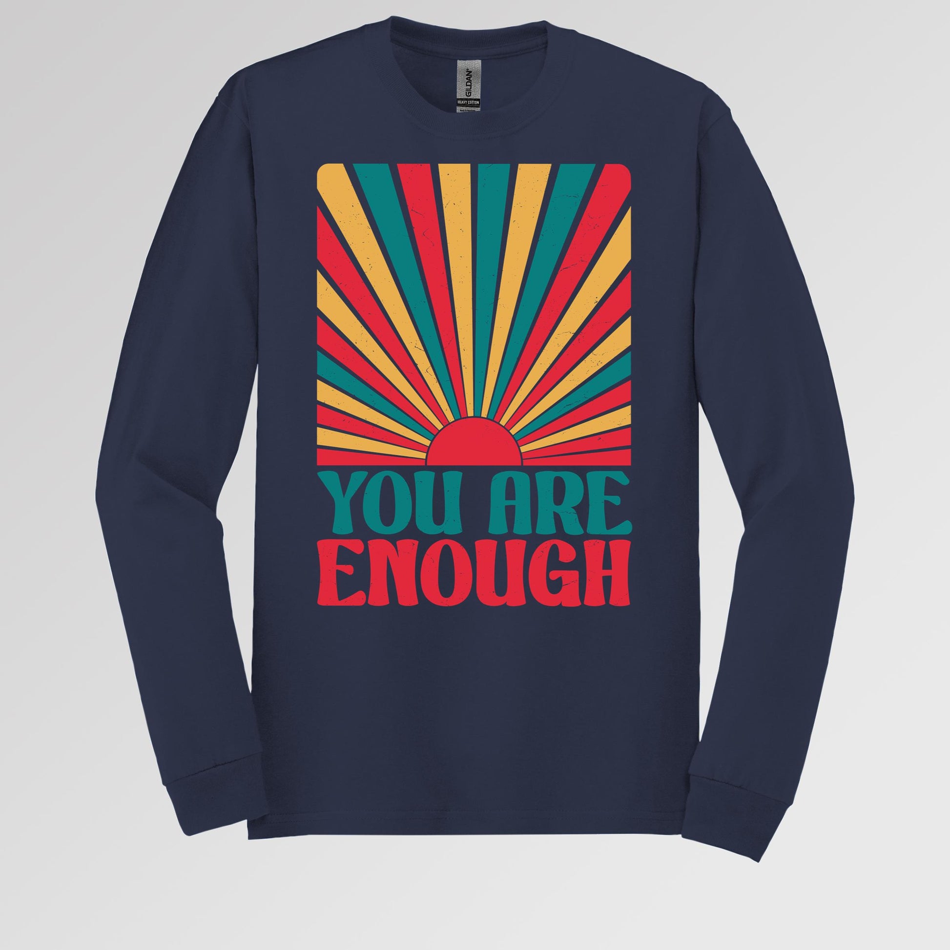 You Are Enough 02