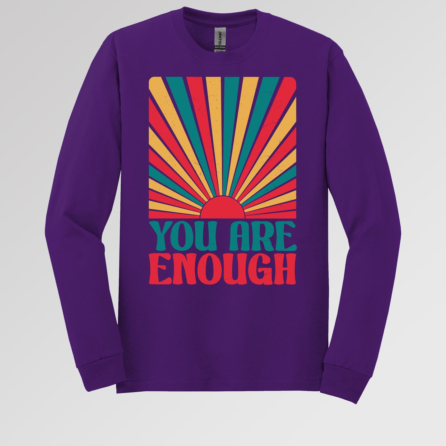 You Are Enough 02