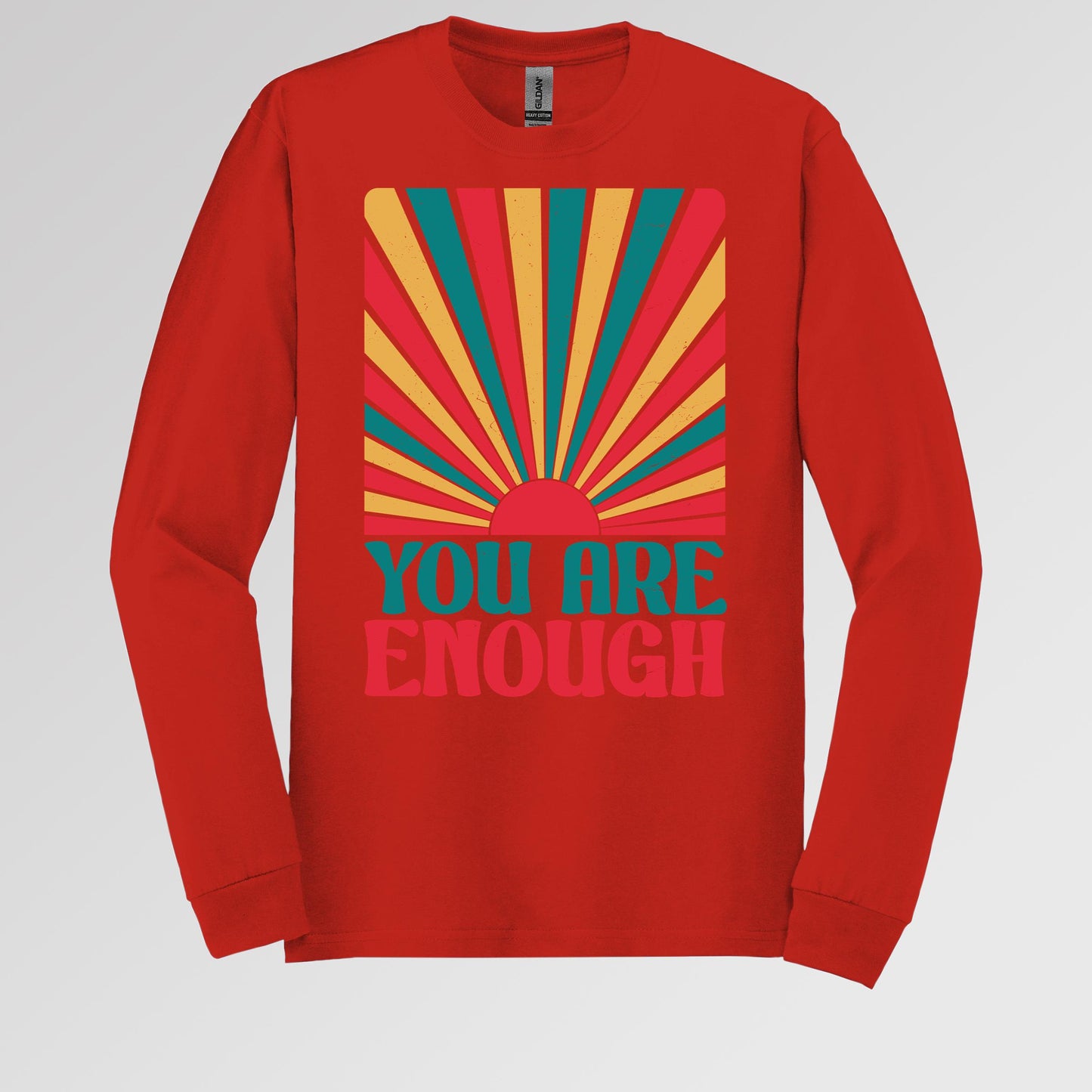 You Are Enough 02
