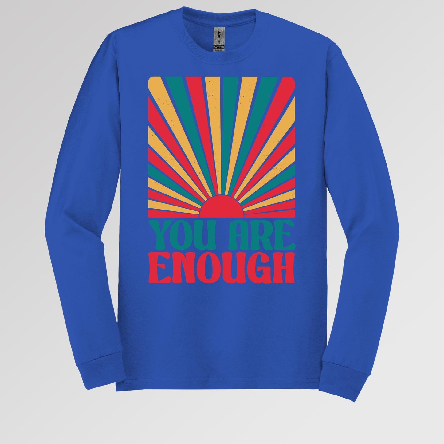 You Are Enough 02