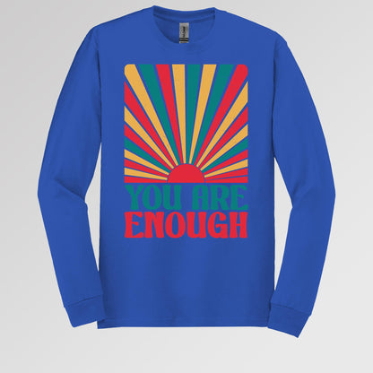 You Are Enough 02