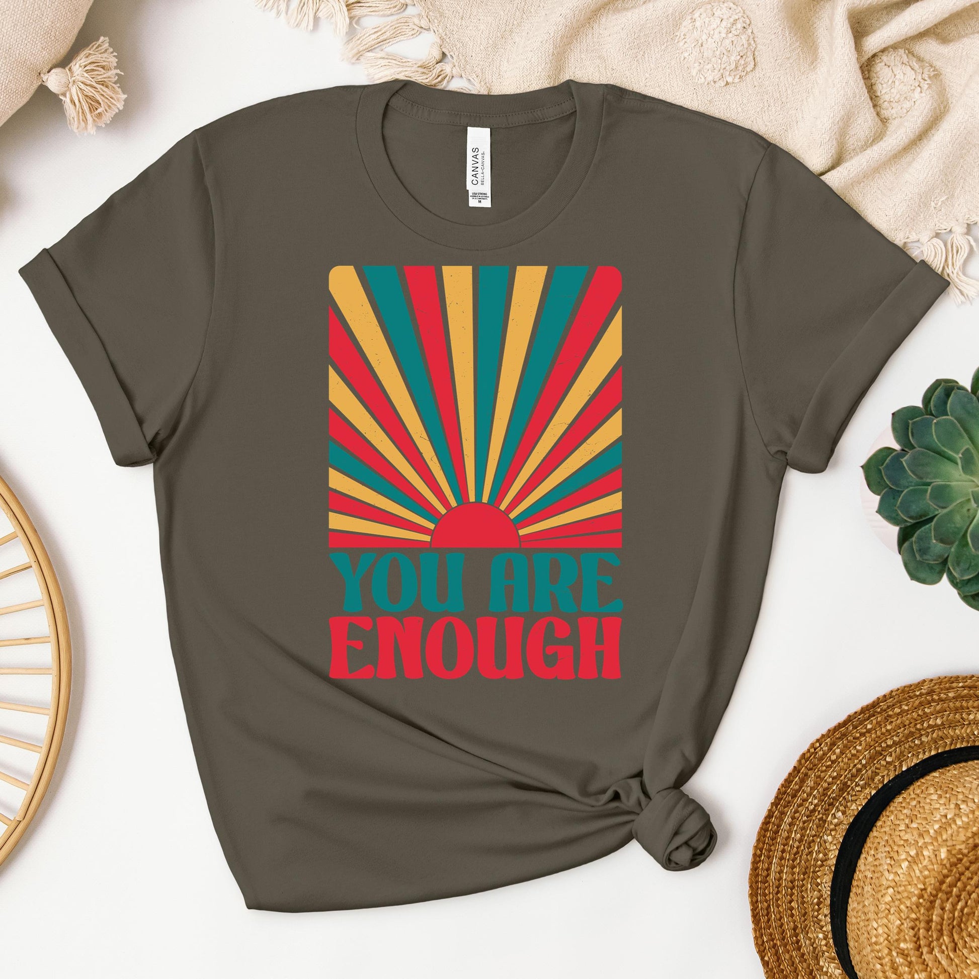 You Are Enough 02