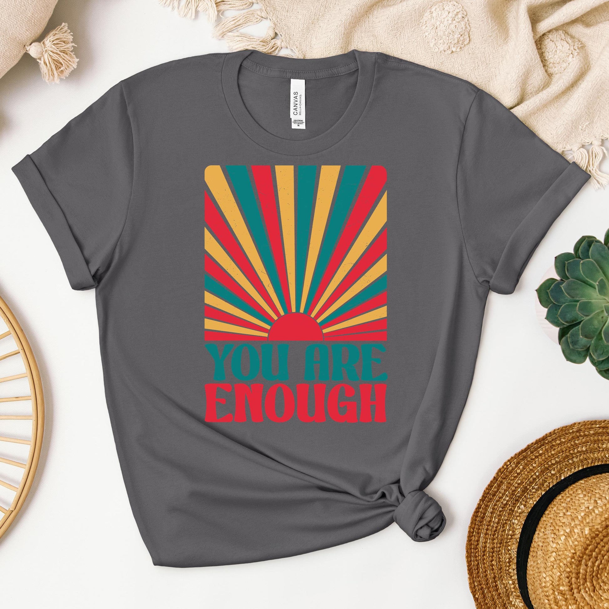 You Are Enough 02