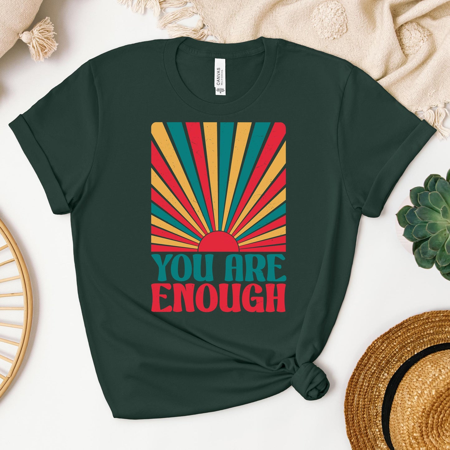 You Are Enough 02