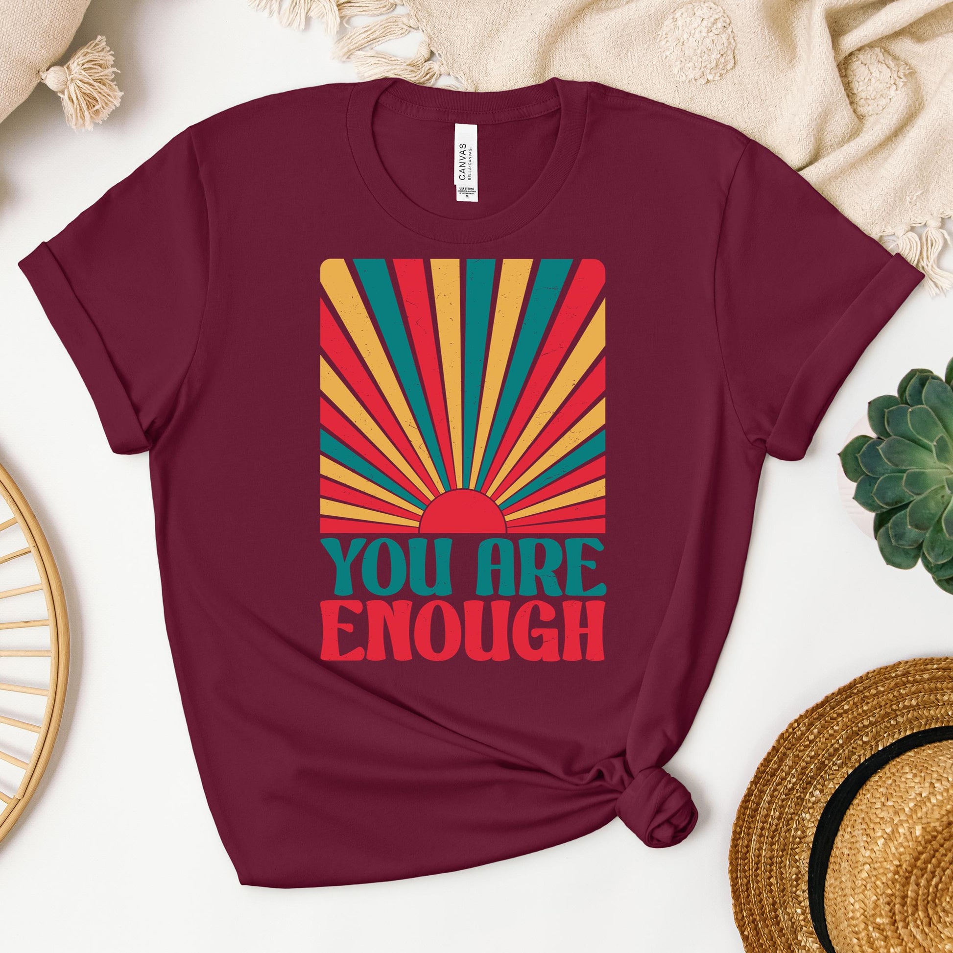 You Are Enough 02