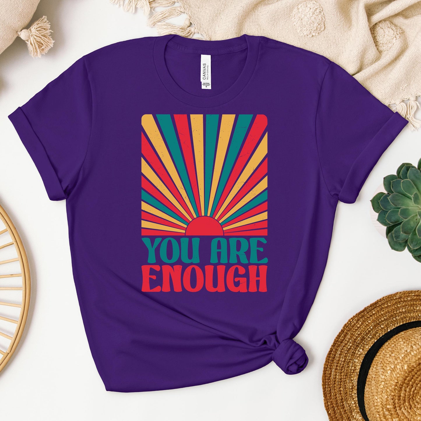 You Are Enough 02