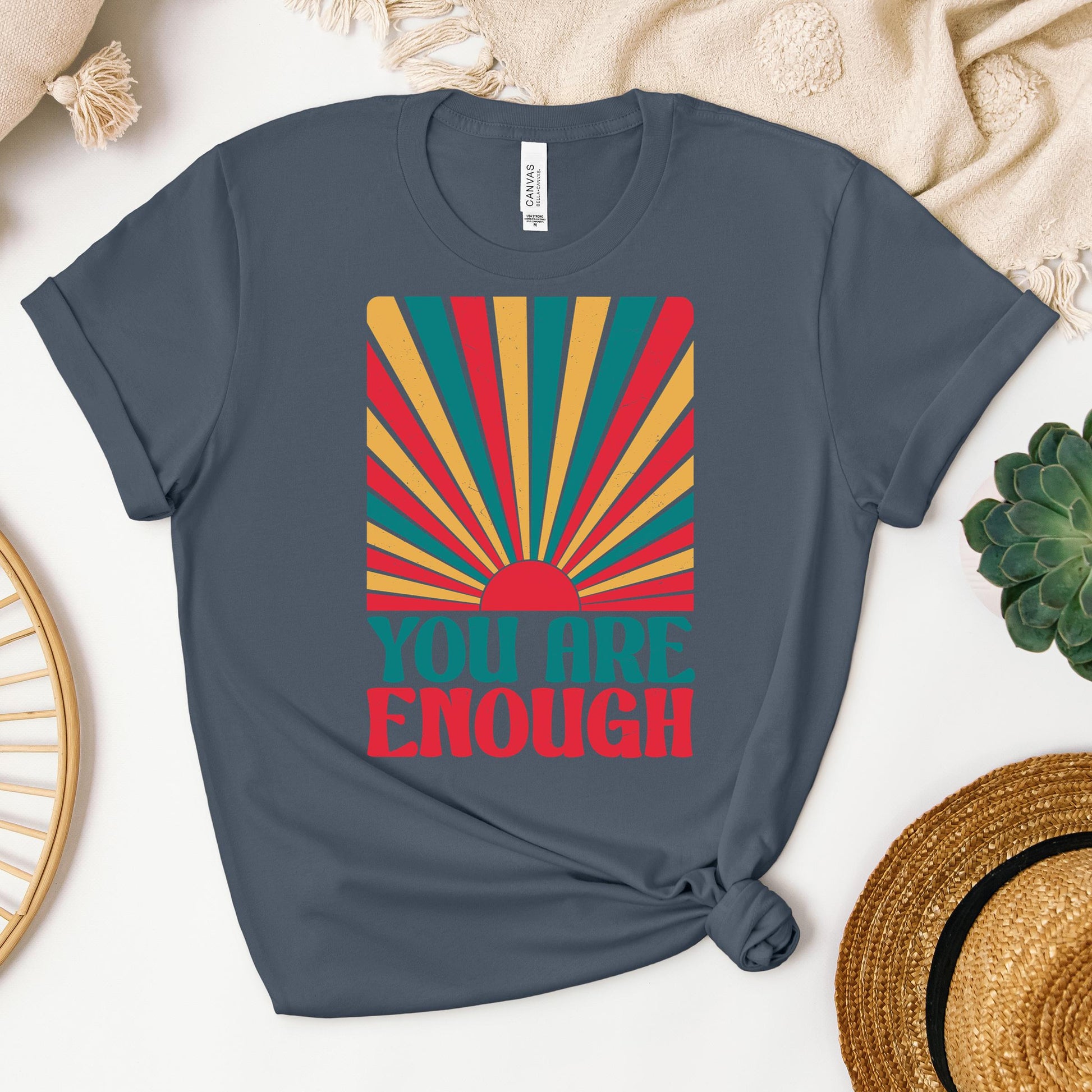 You Are Enough 02