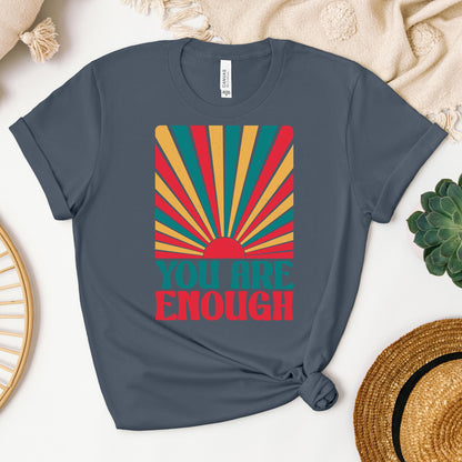 You Are Enough 02