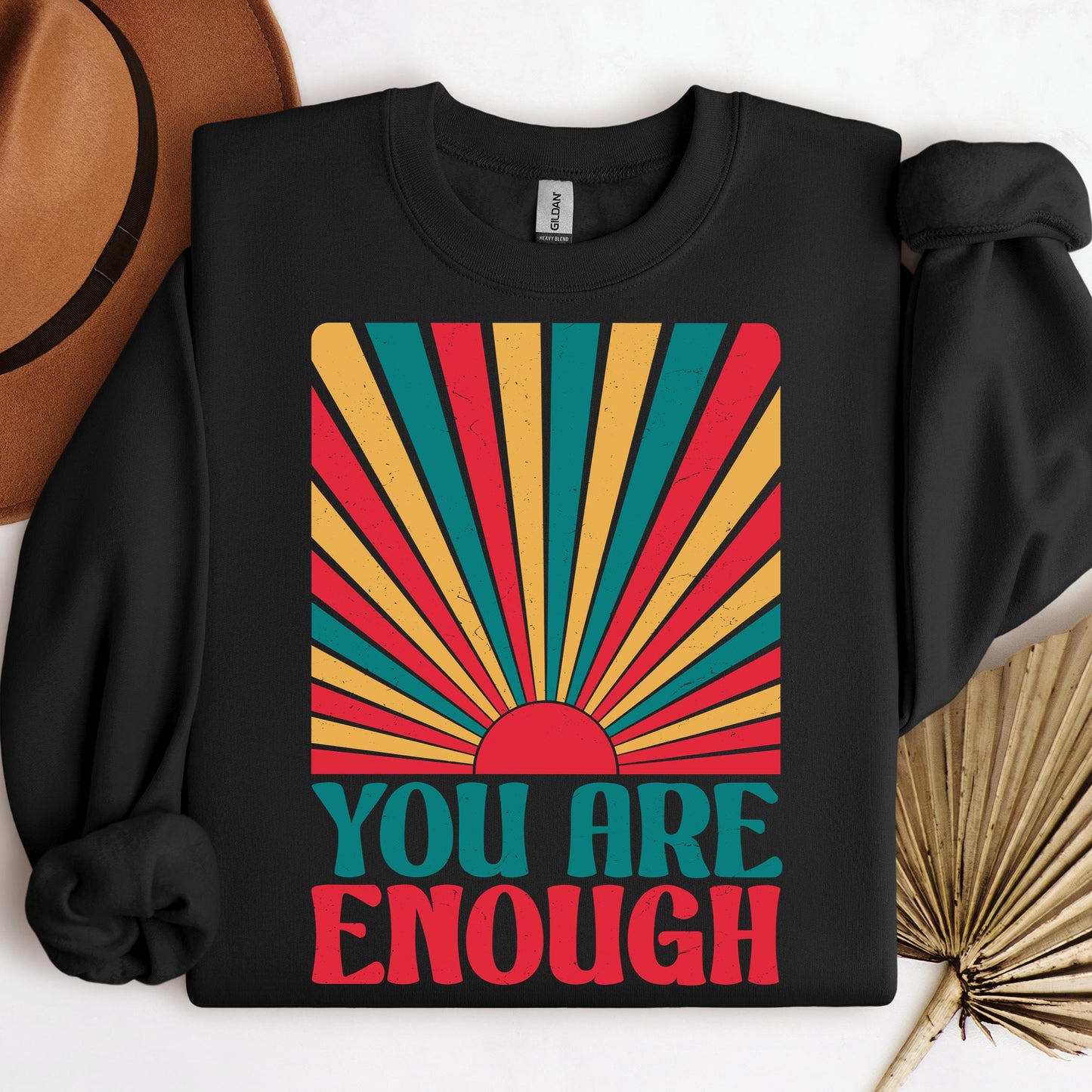 You Are Enough 02