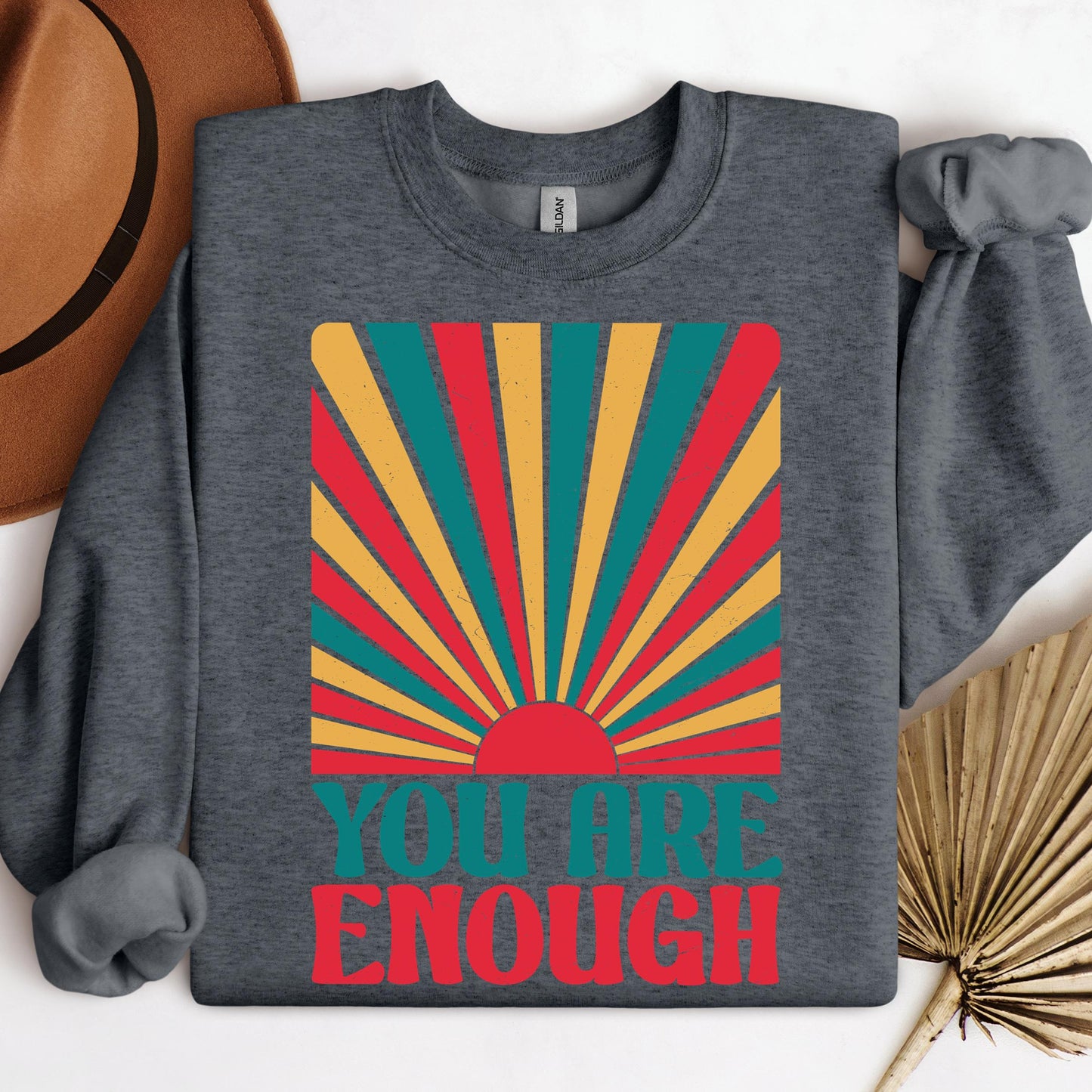 You Are Enough 02