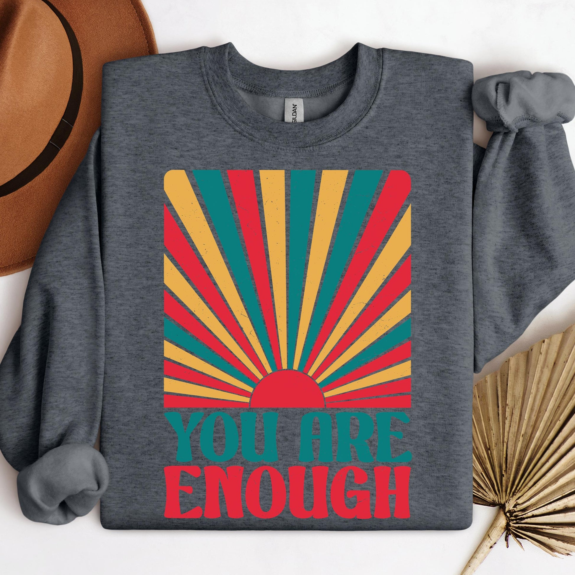 You Are Enough 02