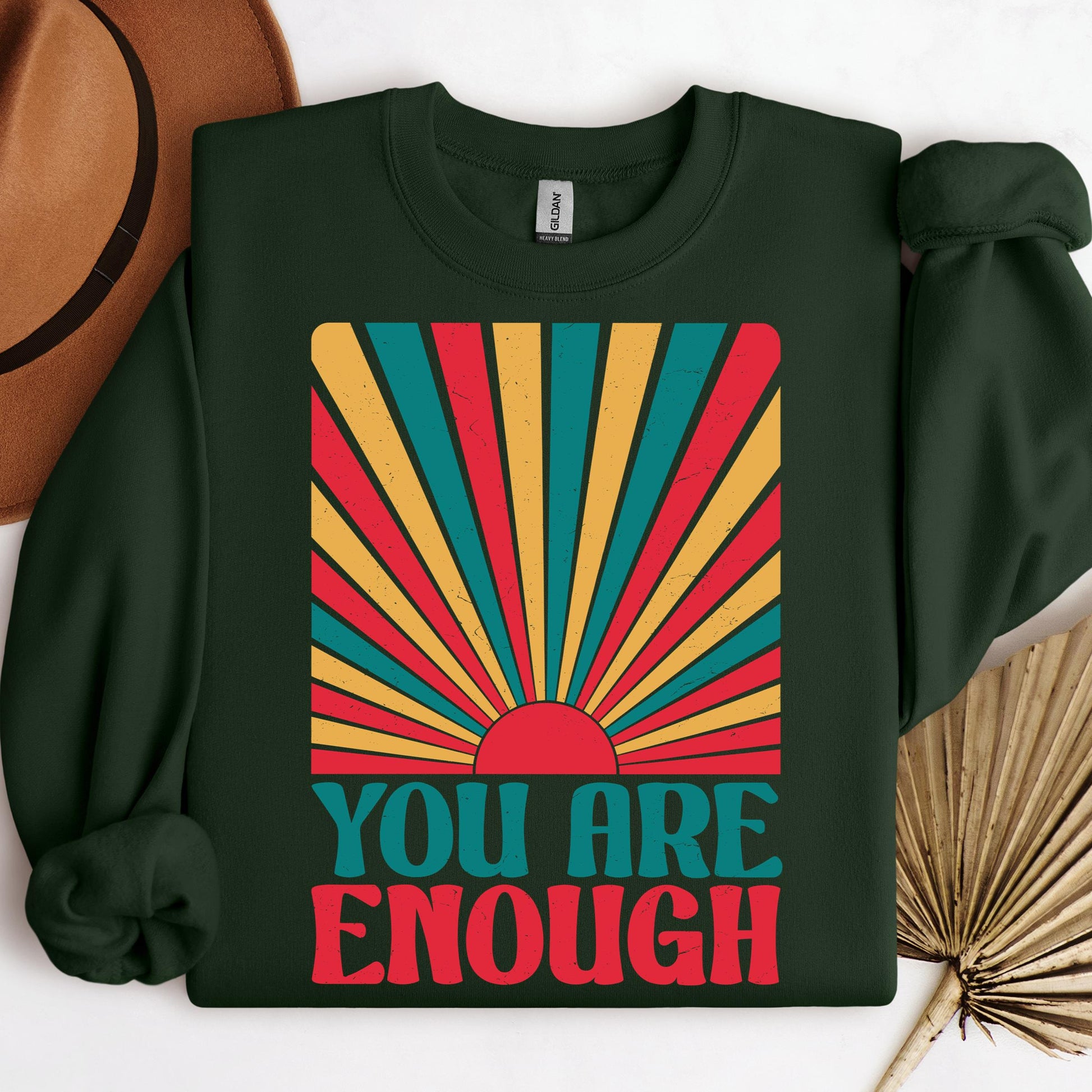 You Are Enough 02