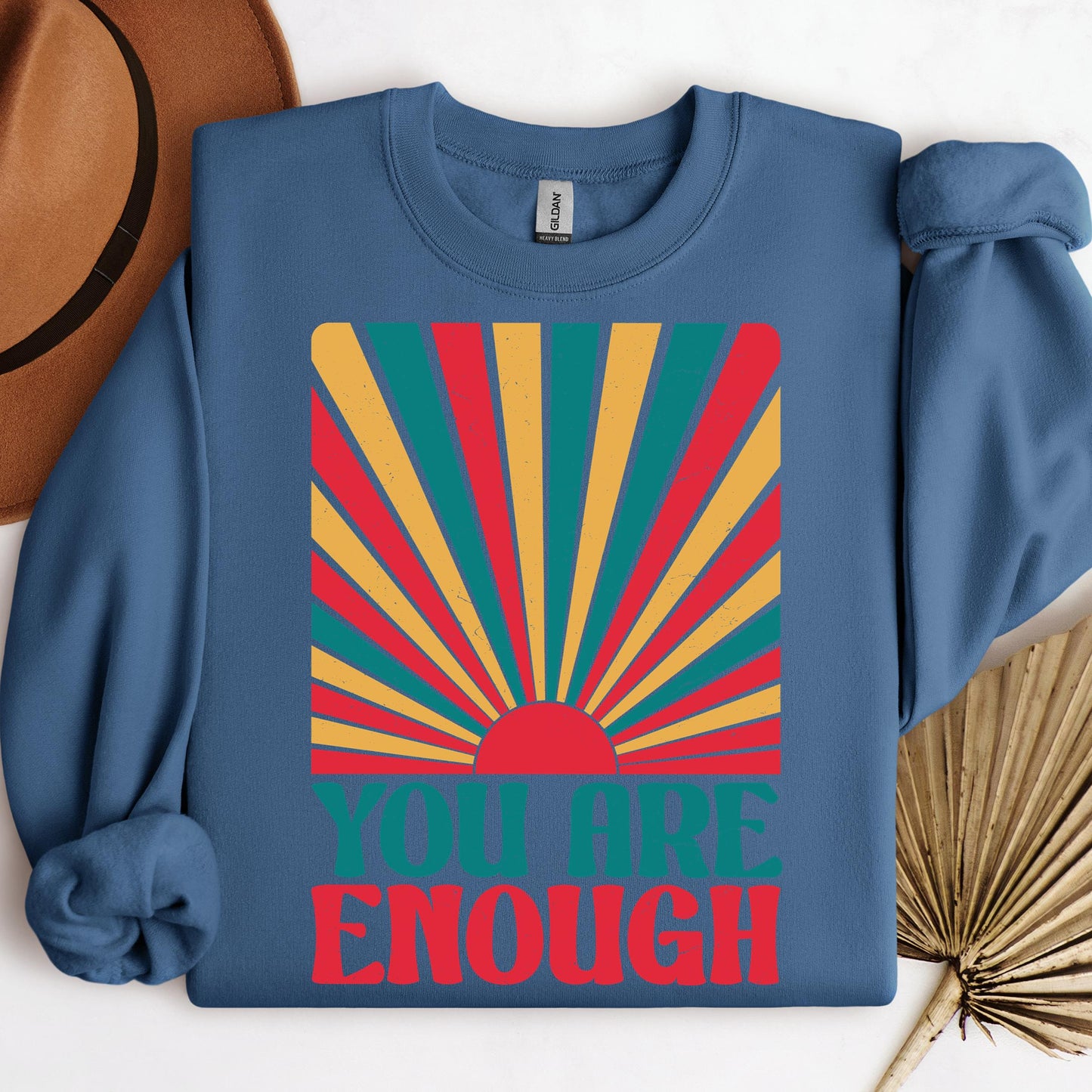 You Are Enough 02