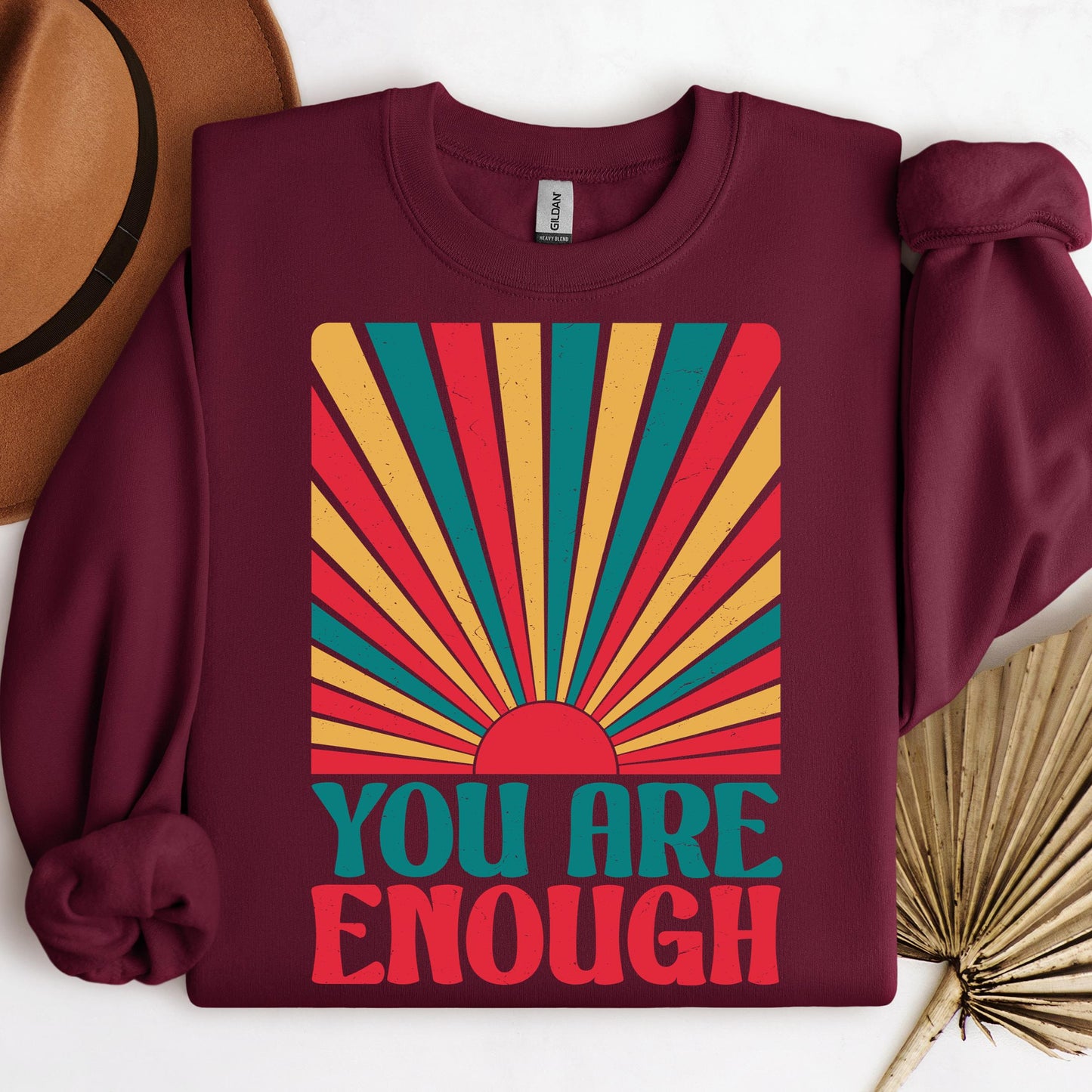 You Are Enough 02