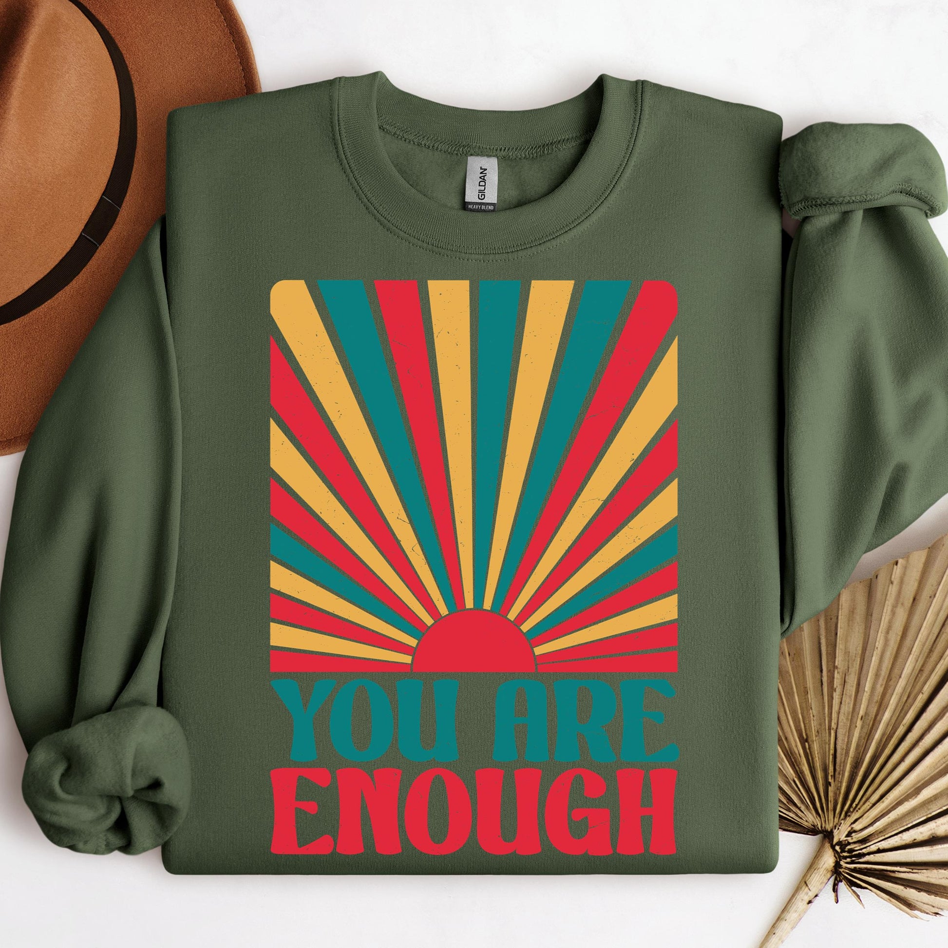 You Are Enough 02