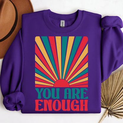 You Are Enough 02