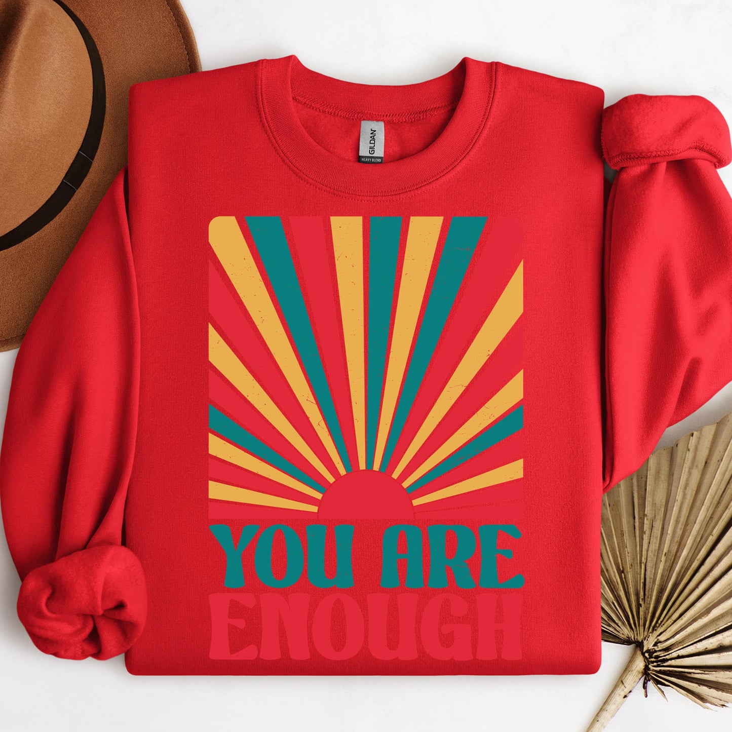 You Are Enough 02