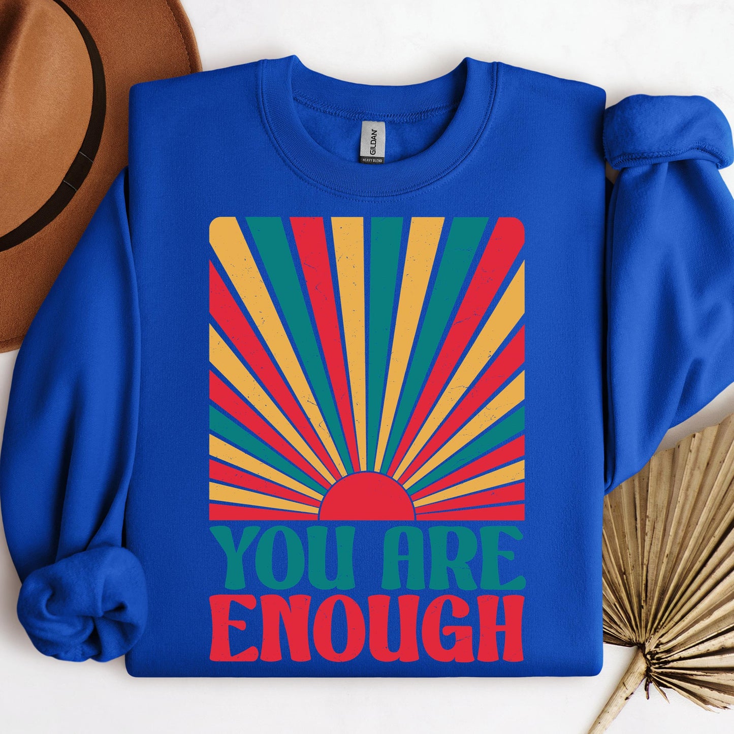 You Are Enough 02
