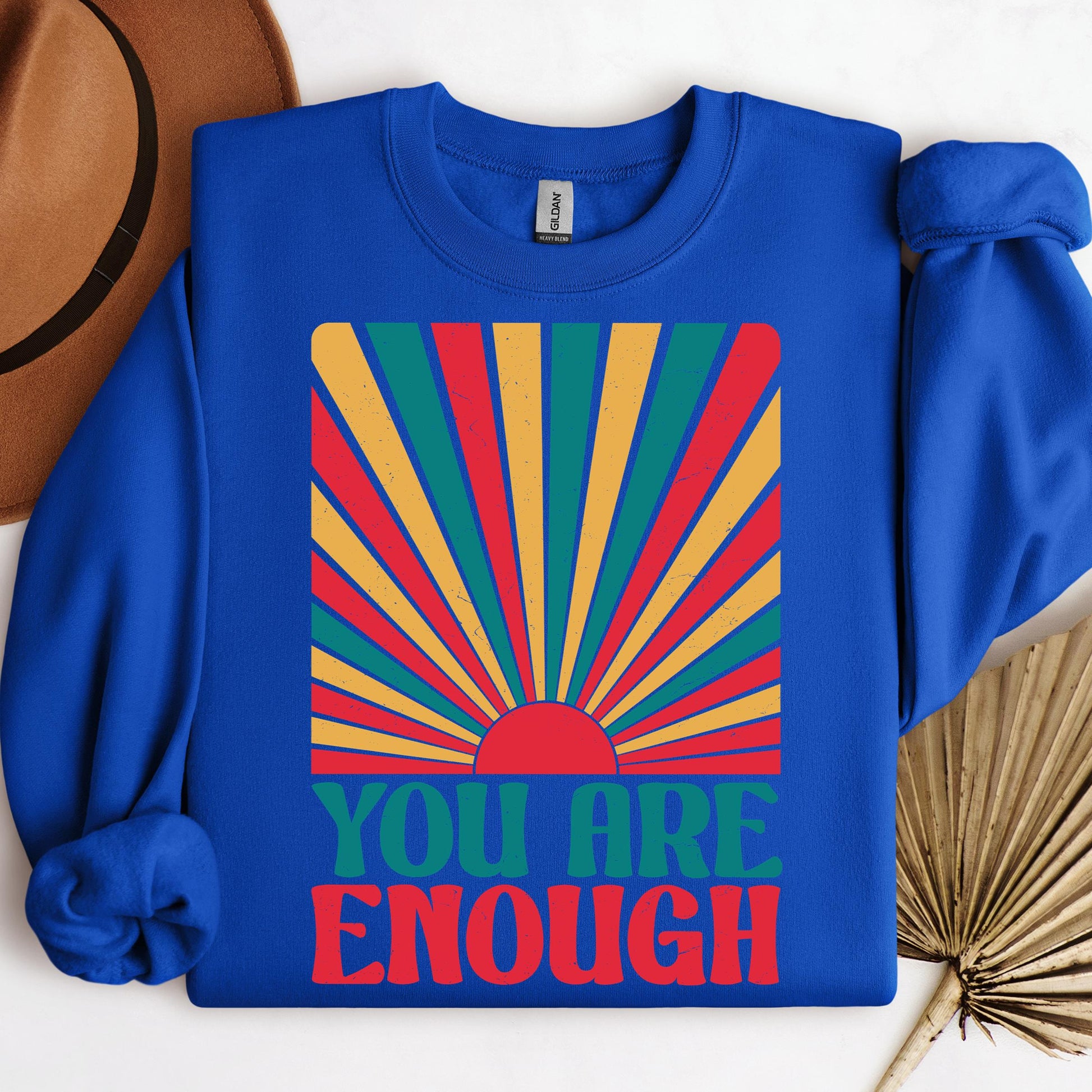 You Are Enough 02