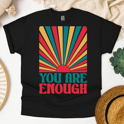 You Are Enough 02