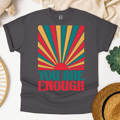 You Are Enough 02