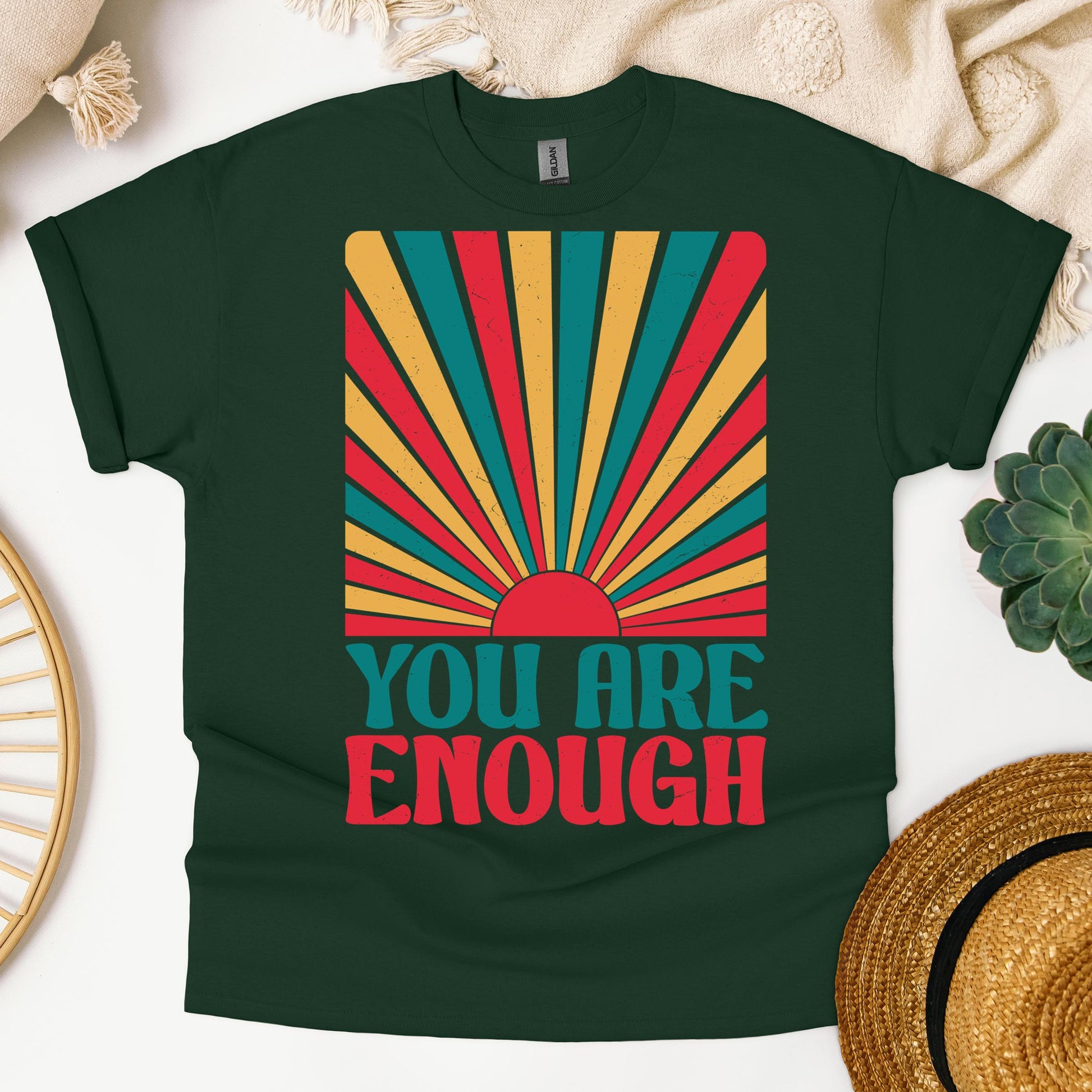 You Are Enough 02