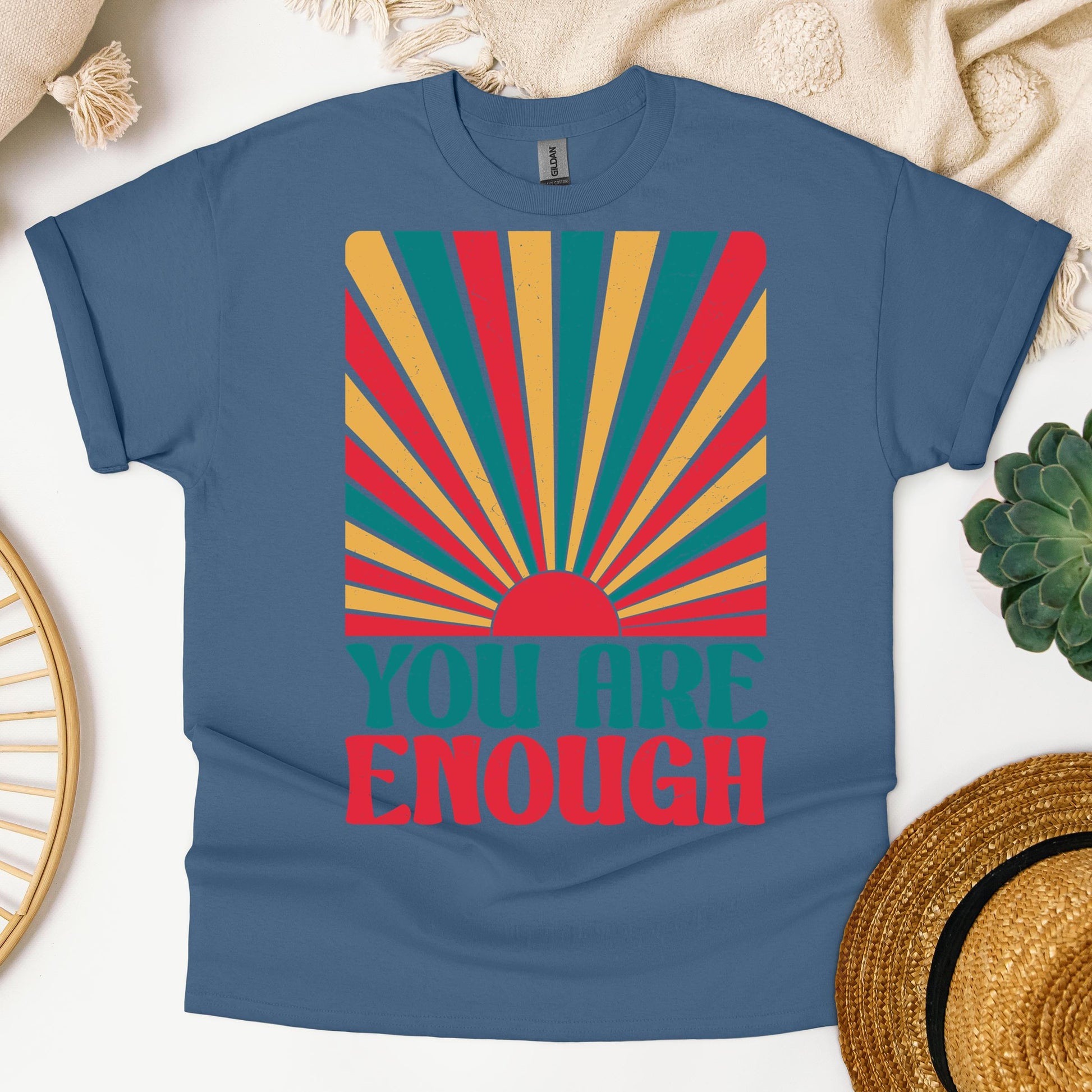 You Are Enough 02