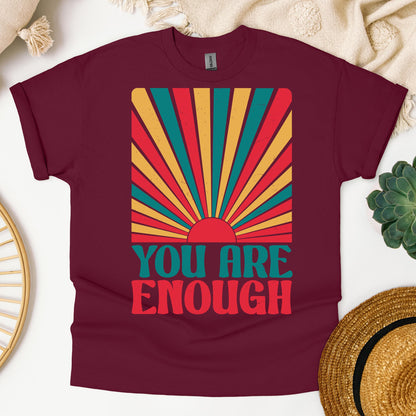 You Are Enough 02