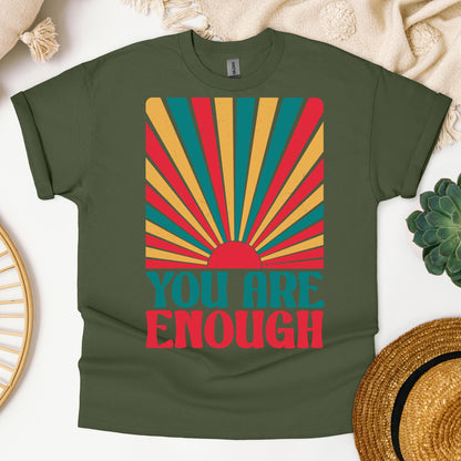 You Are Enough 02