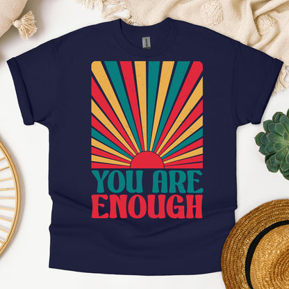You Are Enough 02