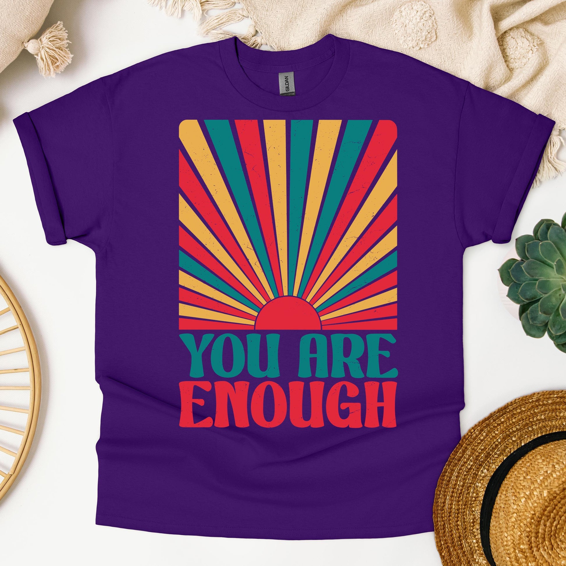 You Are Enough 02