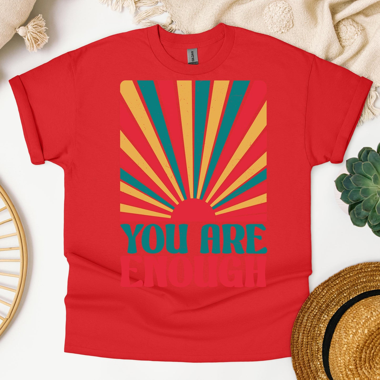You Are Enough 02