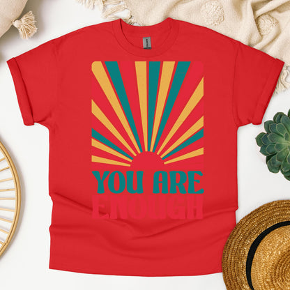 You Are Enough 02